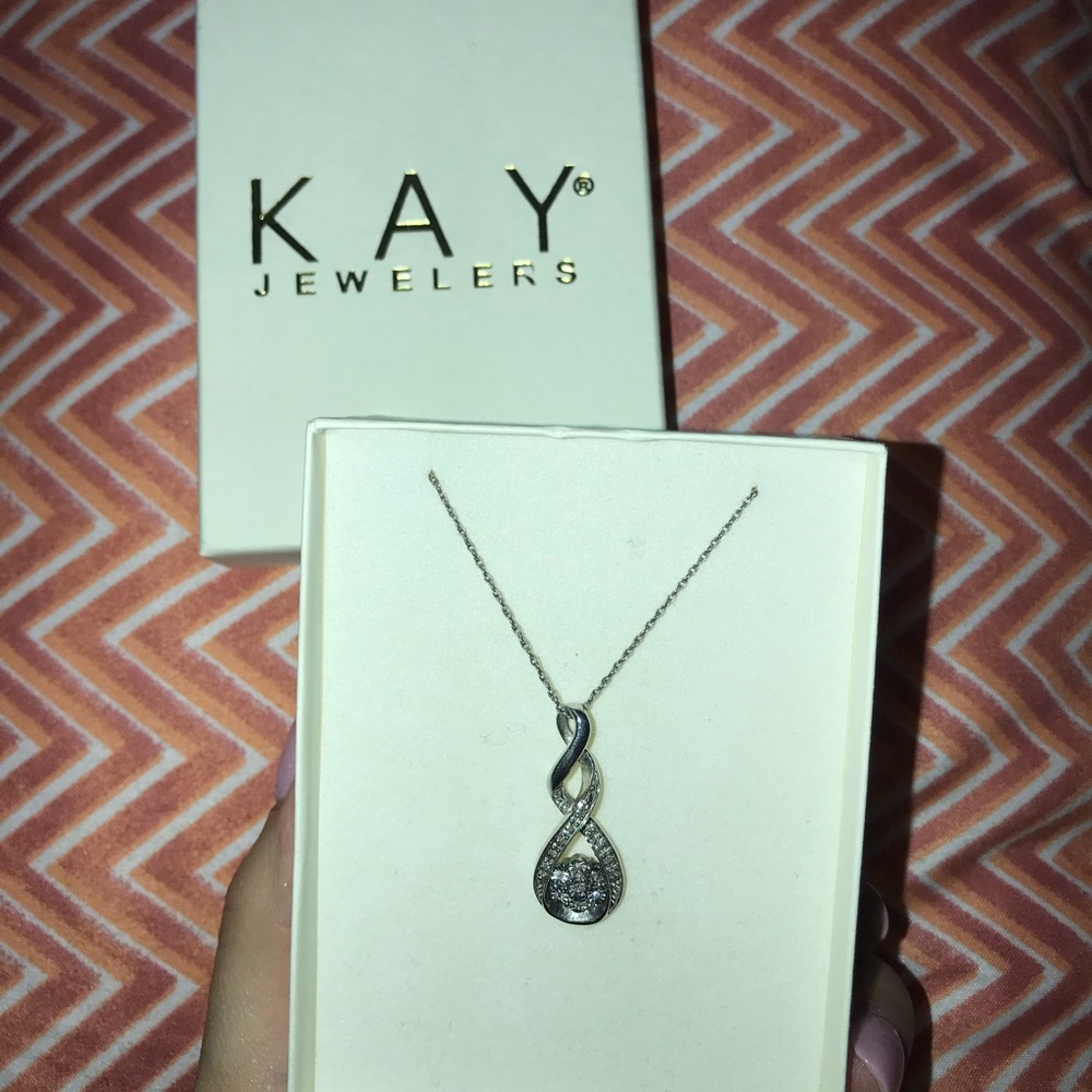 Kay Jewelers Necklace